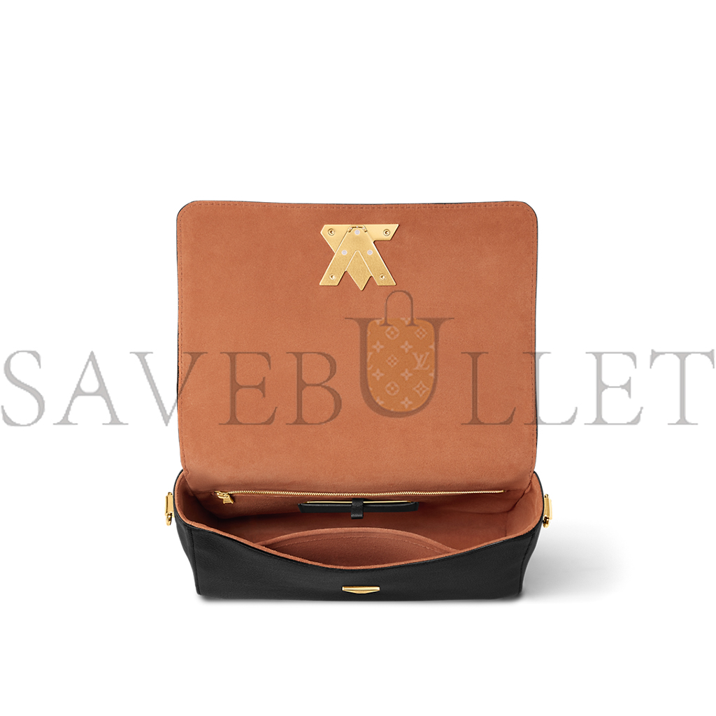 LOUIS VUITTON SOFT TWIST M24639 (27*19*9cm)